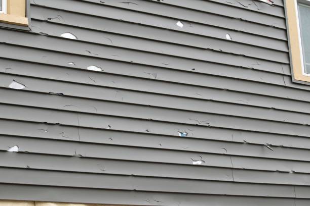 How To Choose The Right Materials for Your Siding Installation in 'Ferguson, MO